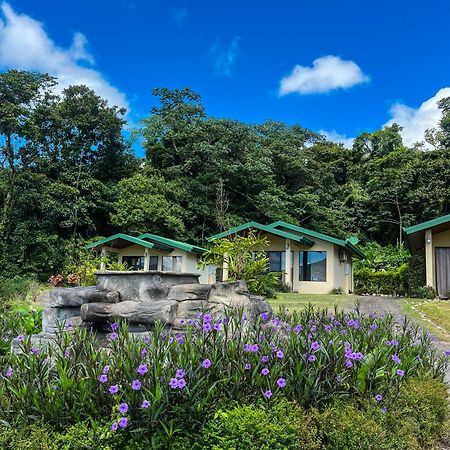 Arenal Roca Suites La Fortuna Exteriör bild