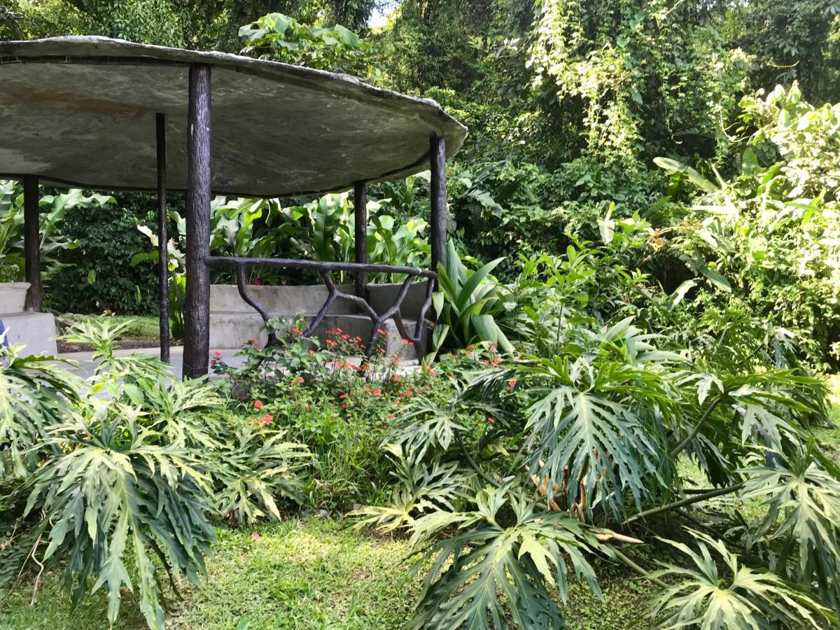 Arenal Roca Suites La Fortuna Exteriör bild