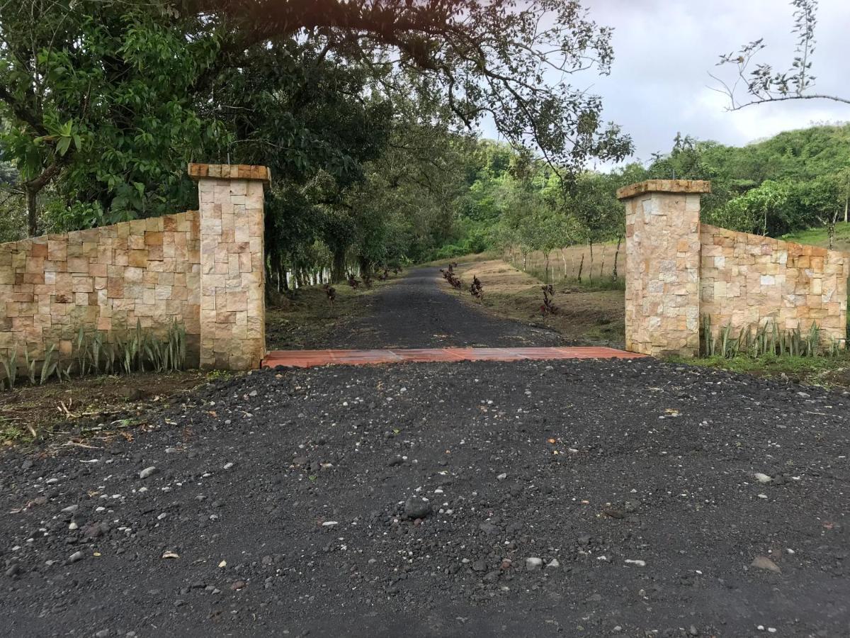 Arenal Roca Suites La Fortuna Rum bild